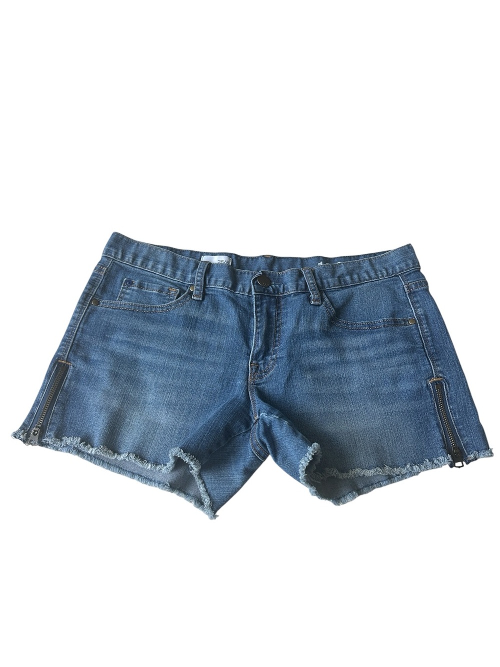 Vintage Gap Jean shorts